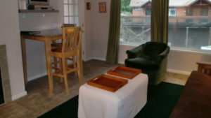 Lilac Suite at Creekside Inn and Resort