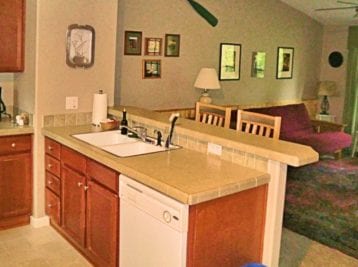 Dove Suite