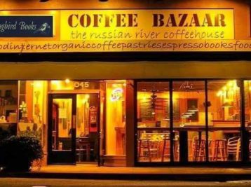 Coffee Bazaar