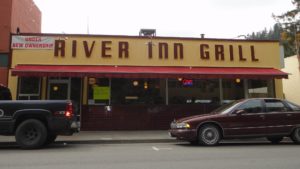 River Inn Grill
