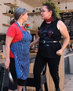 Tapas Festival 2019 - Grilled